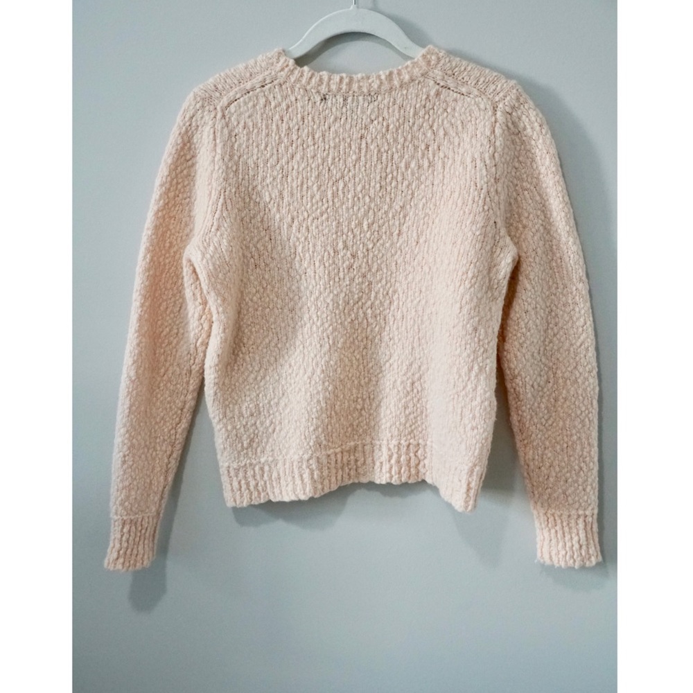 Sweater Top - Picture 2 of 4